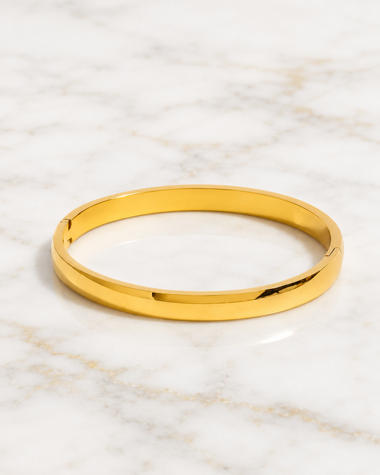 Bracciale Dorato Essenza