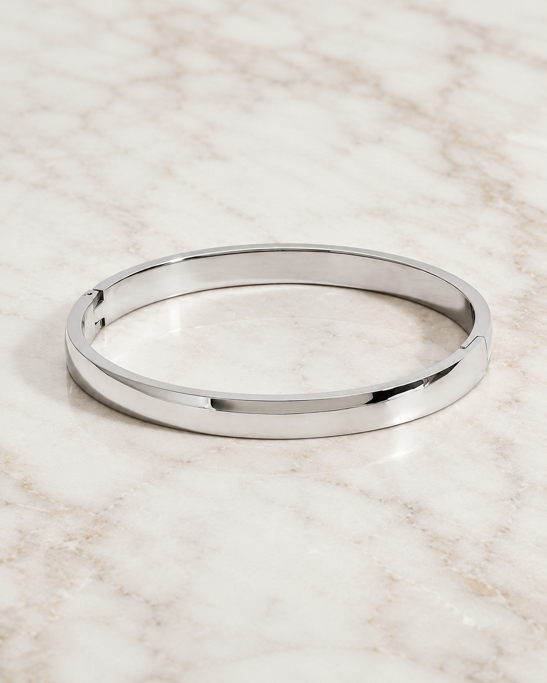 Bracciale Silver Essenza