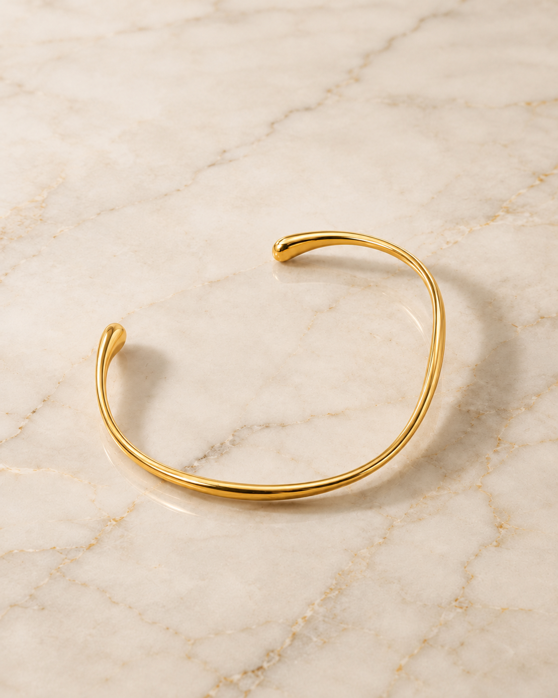 Bracciale Venere Gold