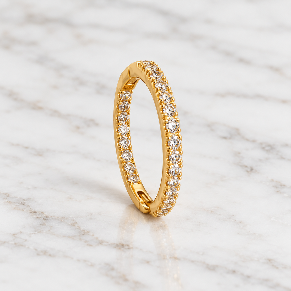 Éclat Gold