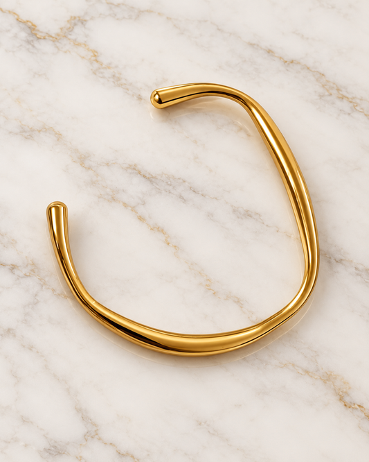 Bracciale Élan Gold